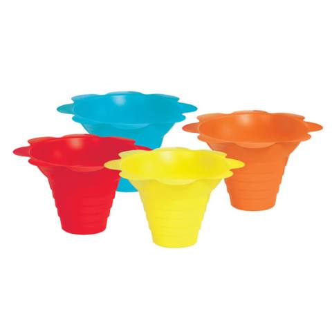 Flower Drip Trays - 4 oz